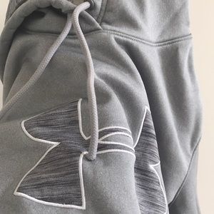 Under Armour Hoodie